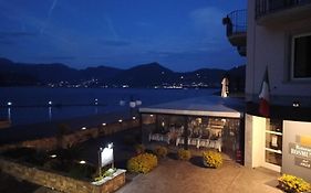 Locanda Del Lago Rosmunda
